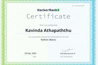 tutor you in python