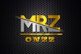 be your professional music producer logo makers