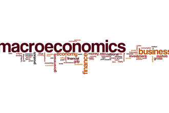 help you in microeconomics and macroeconomics tasks
