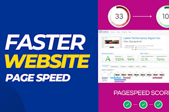 speed up wordpress website loading time