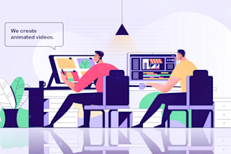 high quality explainer videos