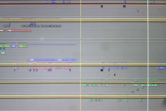 do sound design and audio post production