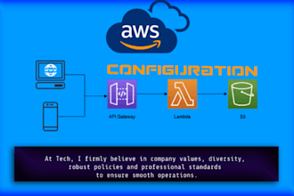 create advanced scripts for web scraping and automation