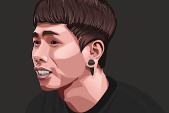 edit your images to be vector art