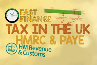 provide UK tax services