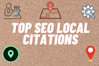 live your business  local citations and directories sites