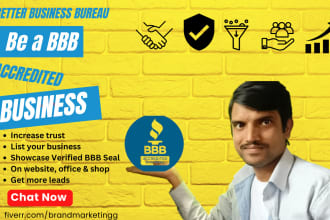 give better business bureau bbb approval for online reputation, lead generation