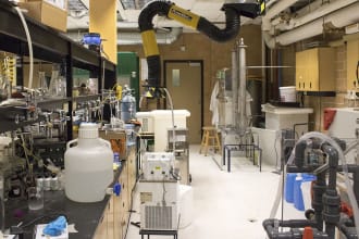 assist you in all fields of organic inorganic and physical chemistry