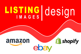 design amazon fba listing images product photo editing