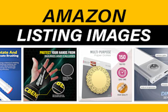 design amazon fba listing images product photo editing