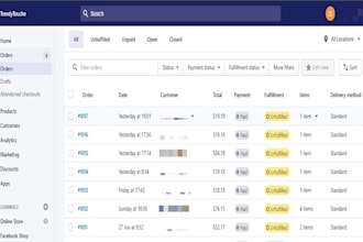 create profitable shopify facebook ads for your shopify promotion