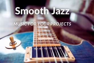compose smooth jazz music for artists and labels