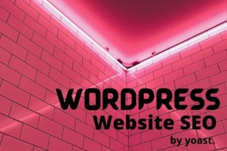 do wordpress yoast on page SEO optimization