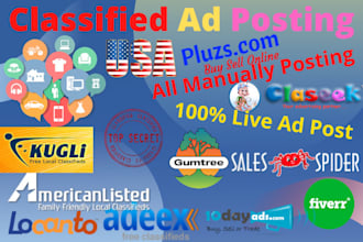 post your ad submission top classified site in the USA