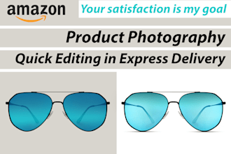 do product photo editing photo retouching and enhancement