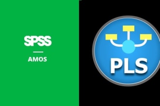 do SEM structure equation modeling using amos smart pls mplus r
