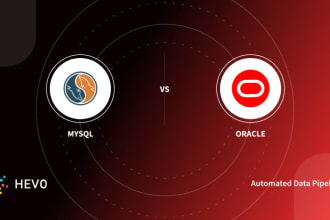 develop oracle and mysql database tasks and projects