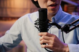 provide my voice in latin spanish for any voice over