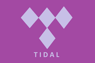 do organic tidal music promotion to real and active people