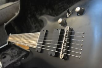 mix your di guitars with the best tone