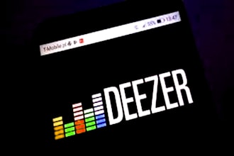 do organic deezer music promotion with USA audience