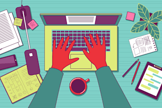 be your technical SEO content writer