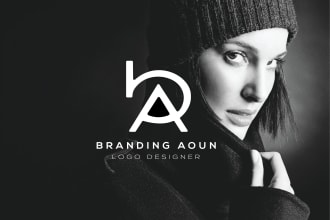 design sports, health, minimalist, modern, business and luxury fashion logo