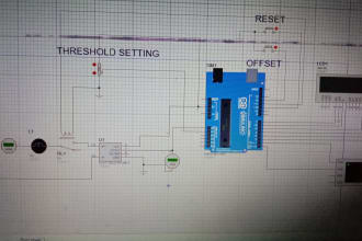 help you with arduino projects