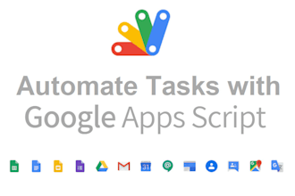 write google sheets apps scripts