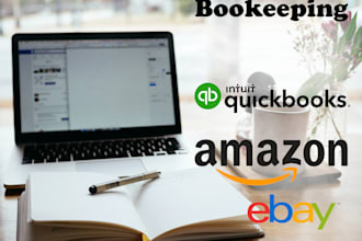 teach you bookkeeping in quickbooks desktop