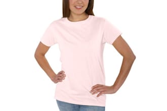 wear your company shirt around campus