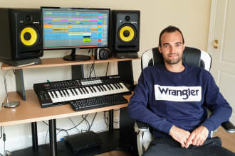 professionally mix and unmask your vocals