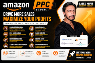 be ur virtual assistant amazon fba va
