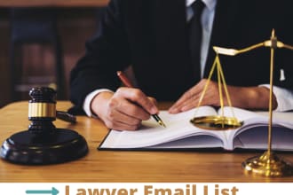 generate lawyer, attorney and solicitor lead generation