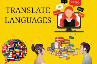 translate languages into good manners