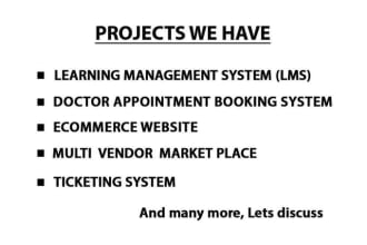 do asp dotnet projects with sql