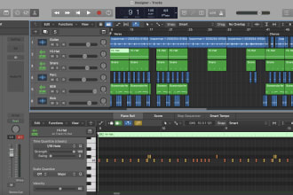 produce your original trap beat