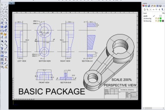 design 3d cad model, product design, 3d printing using rhino