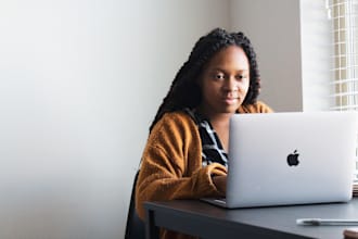 build your nonprofit, charity website and write your ngo website content