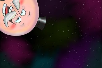 draw pokemon, adventure time or regular show characters