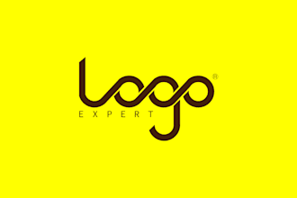 most highly professional business logo and brand identity