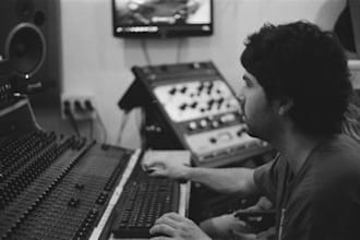 mix and master your song with analog and hybrid gear