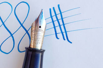do psychic analysis of your handwriting