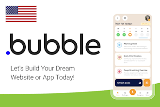 help bubble developer, bubble io developer, bubble io website, app developer