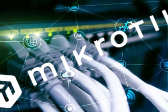 setup configure and troubleshoot mikrotik routers