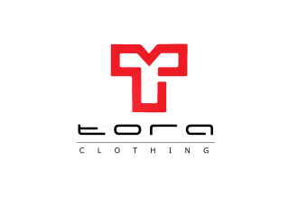 clothing brand logo design