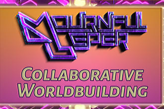 help you create or adapt an original world for your rpg game