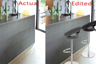 ai product photography, ai photoshoot, ai image editing