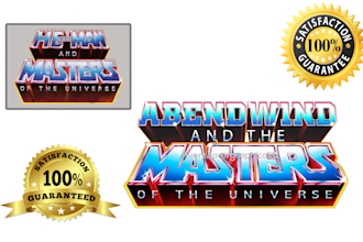 convert your raster logo into a vector