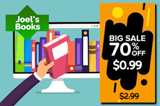 promote your free or 99c book
